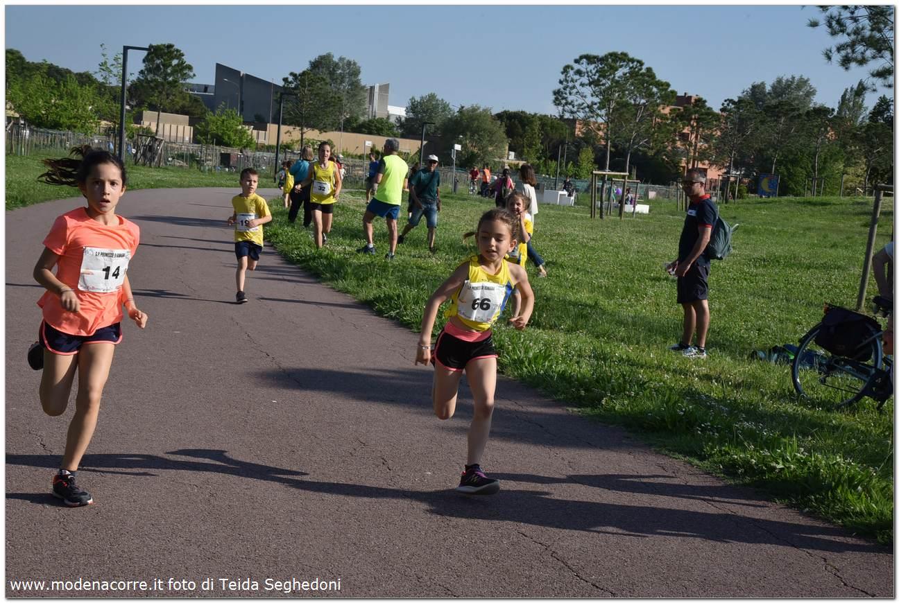 Ravenna: Parco Baronio (Promesse) - 14 maggio 2022
